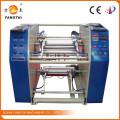 Machine de rembobinage de film extensible Ftrw-500